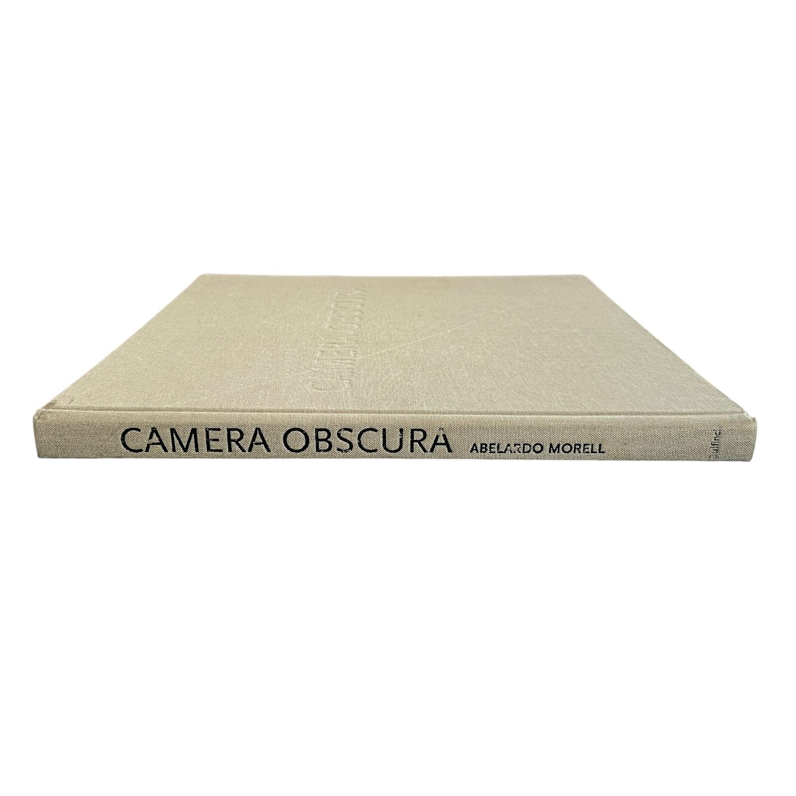 Camera Obscura by Abelardo Morell