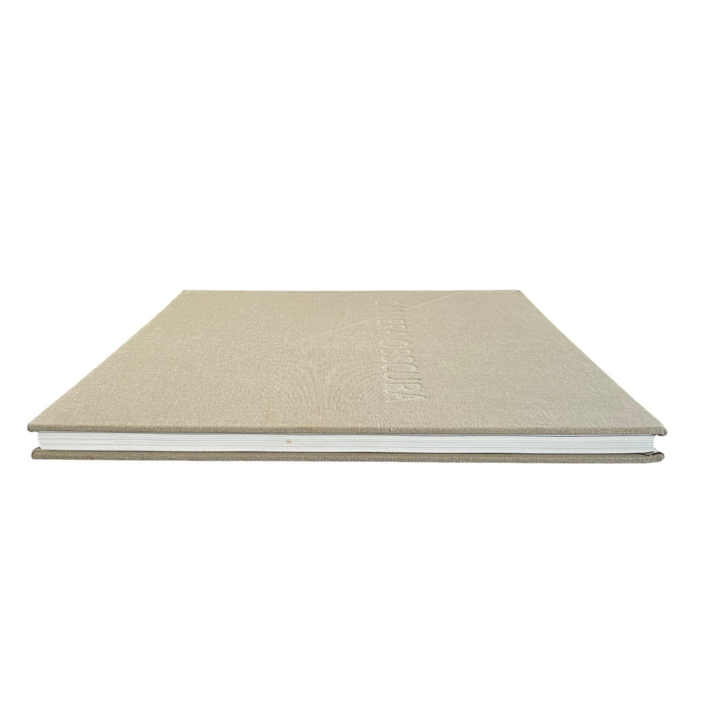 Camera Obscura by Abelardo Morell