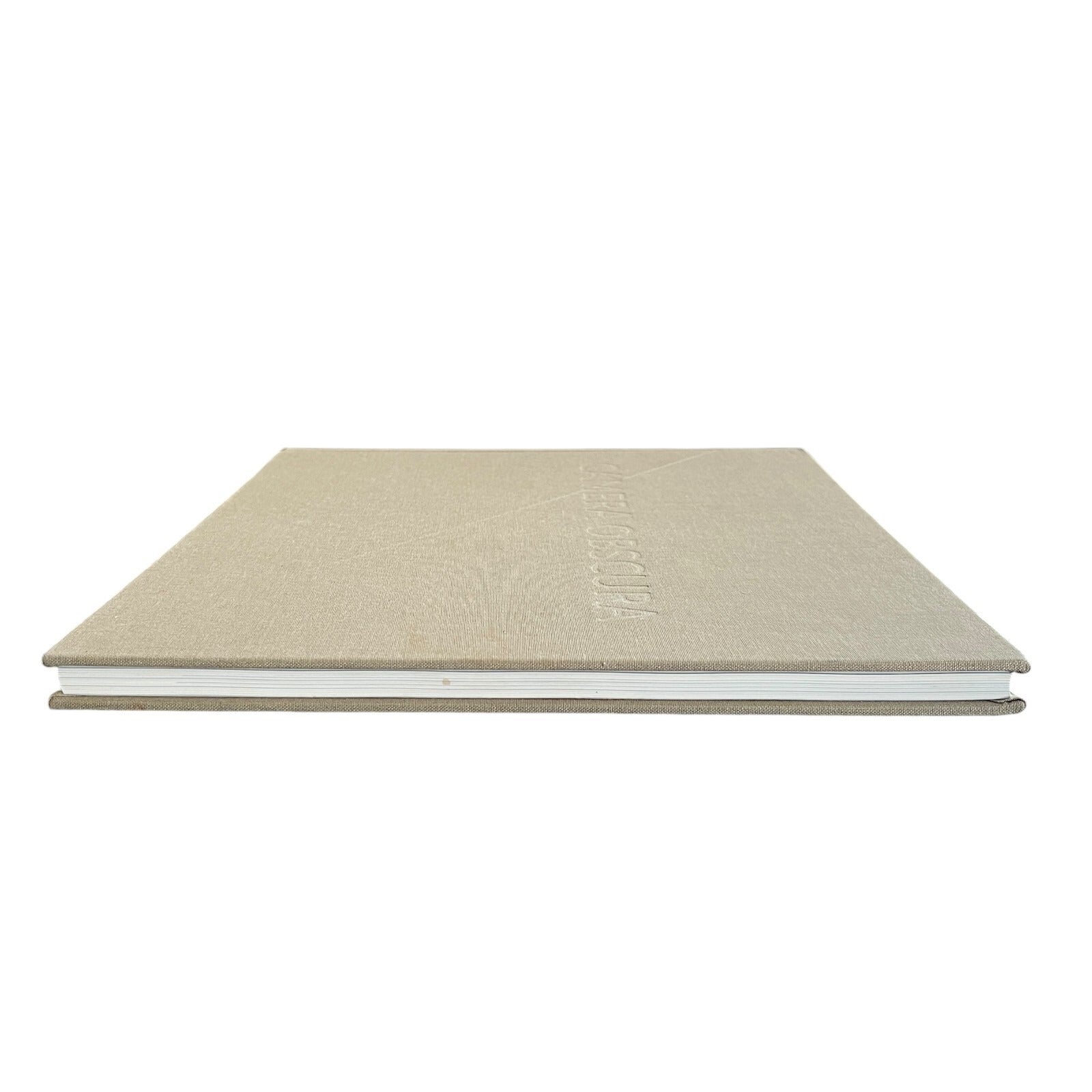 Camera Obscura by Abelardo Morell