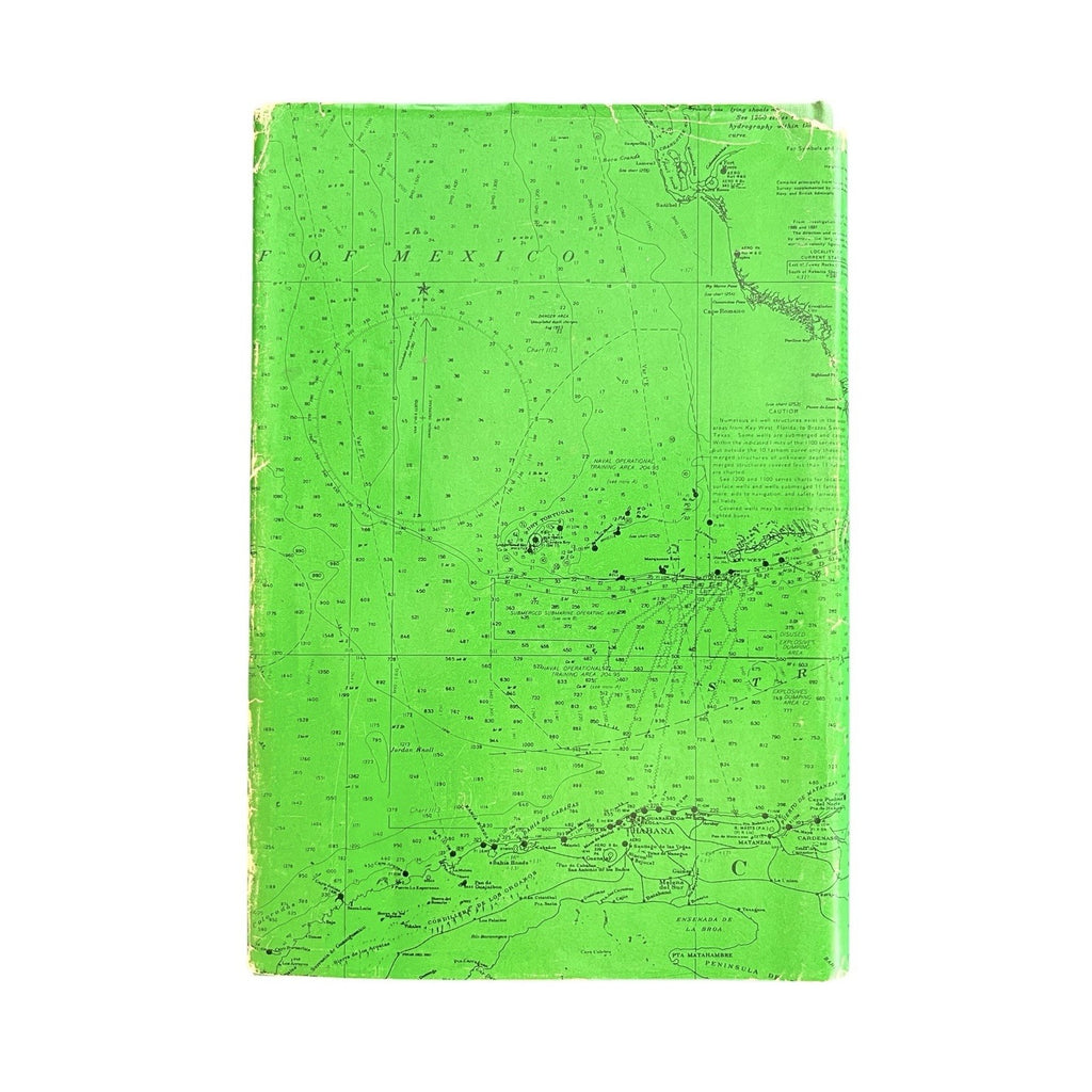 Islands in the Stream by Ernest Hemingway