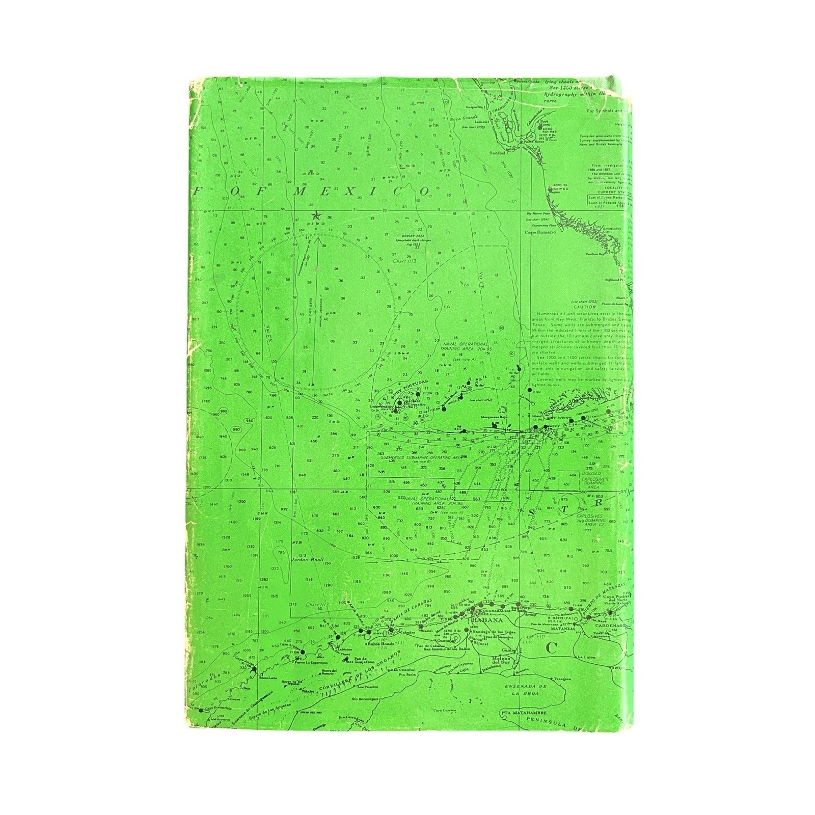 Islands in the Stream by Ernest Hemingway