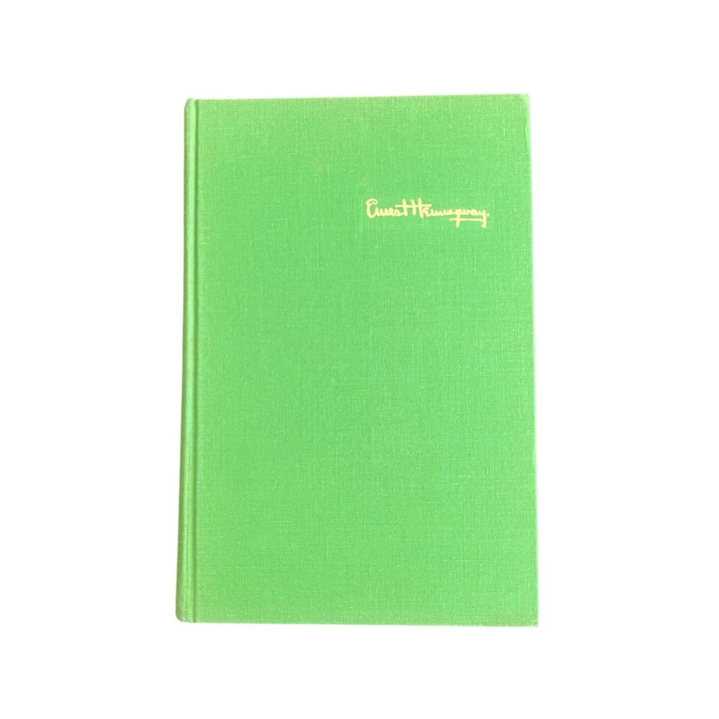 Islands in the Stream by Ernest Hemingway