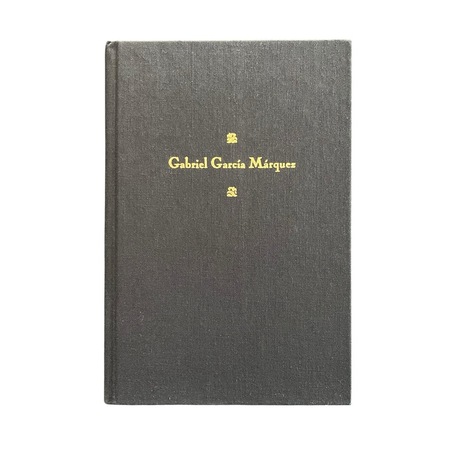 Love in the Time of Cholera by Gabriel Garcia Marquez