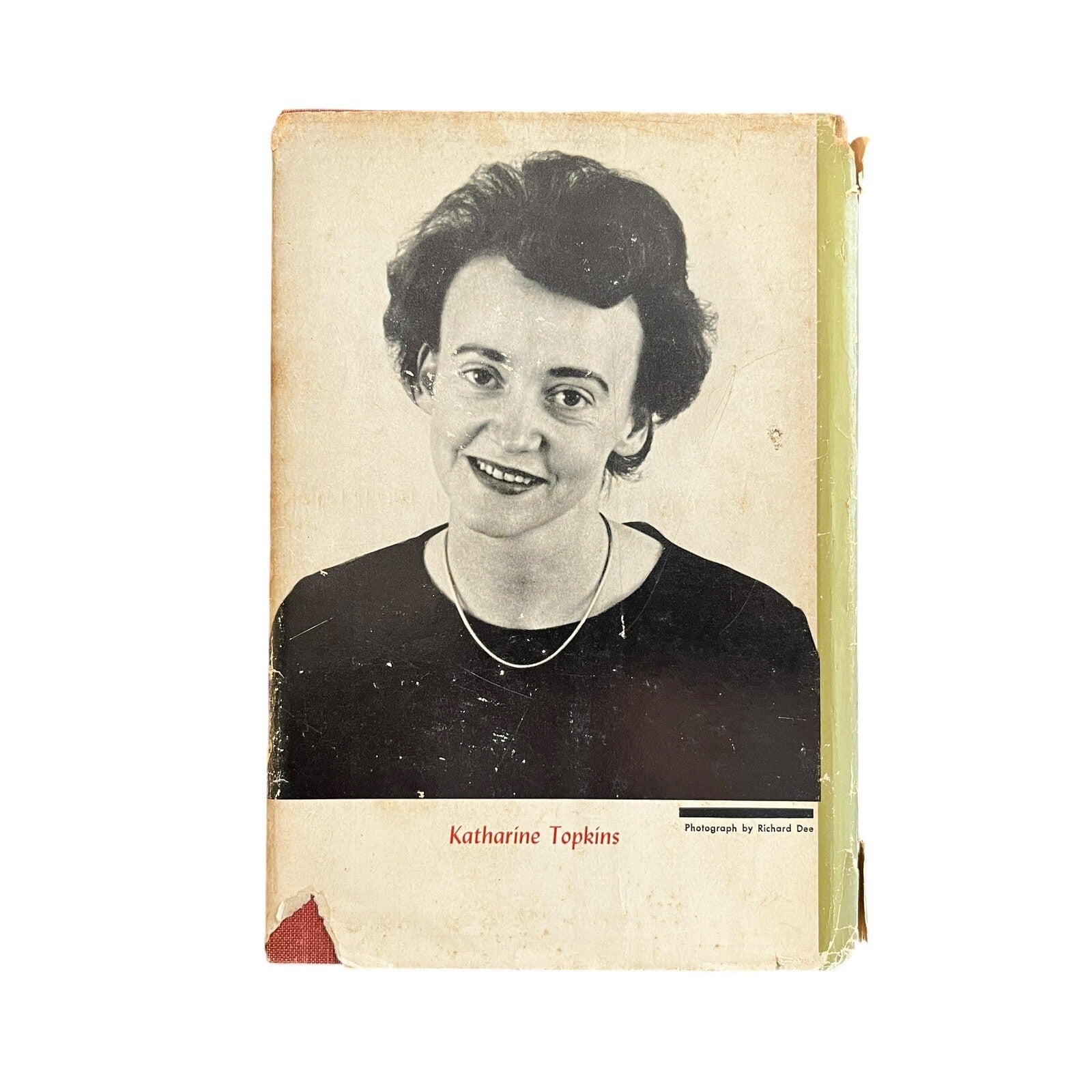 All the Tea in China by Katharine Topkins