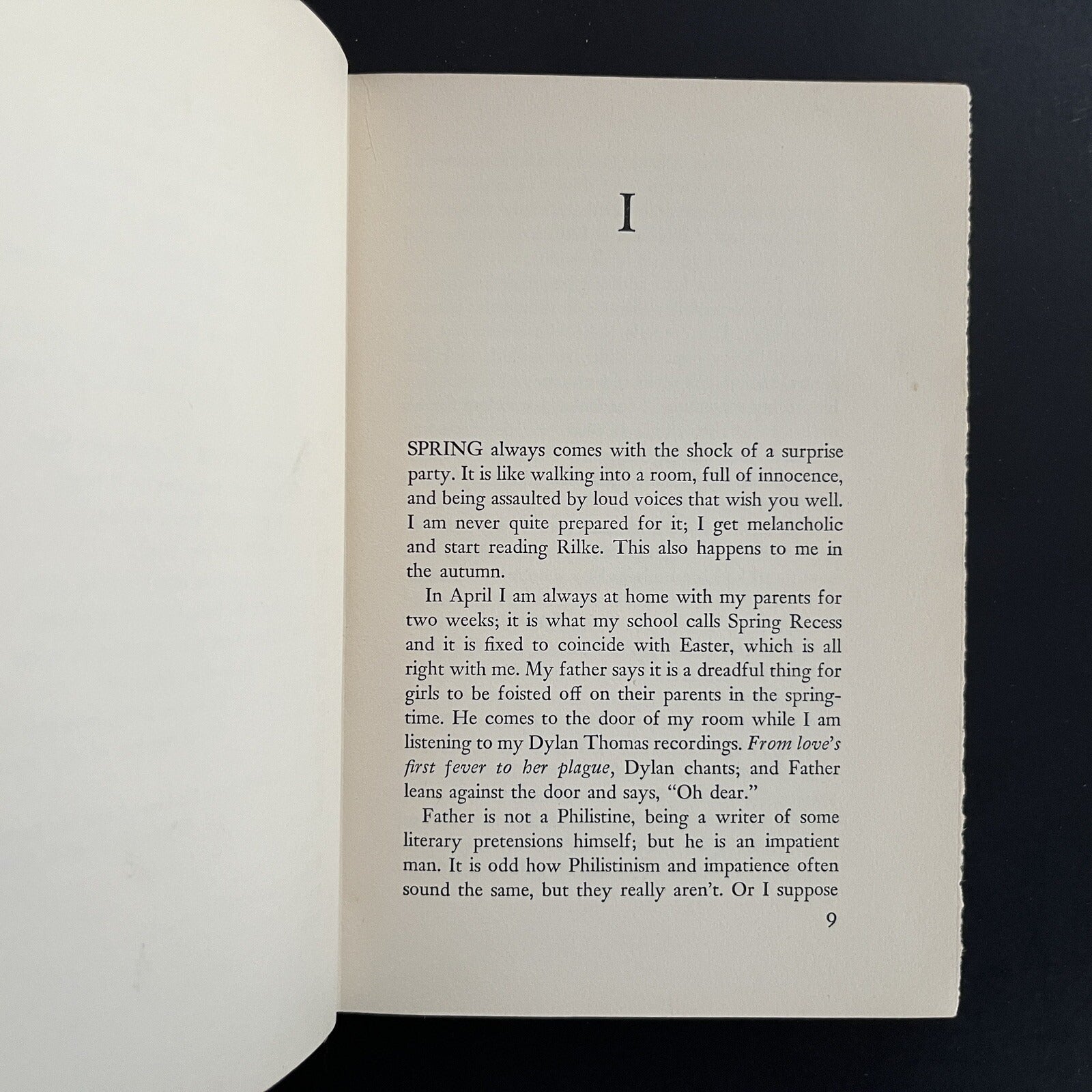 Love Me Little by Amanda Vail