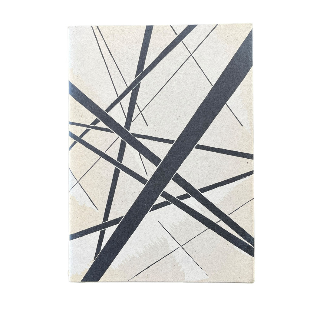 Lyubov Popova: Spatial Force Constructions 1921-1922