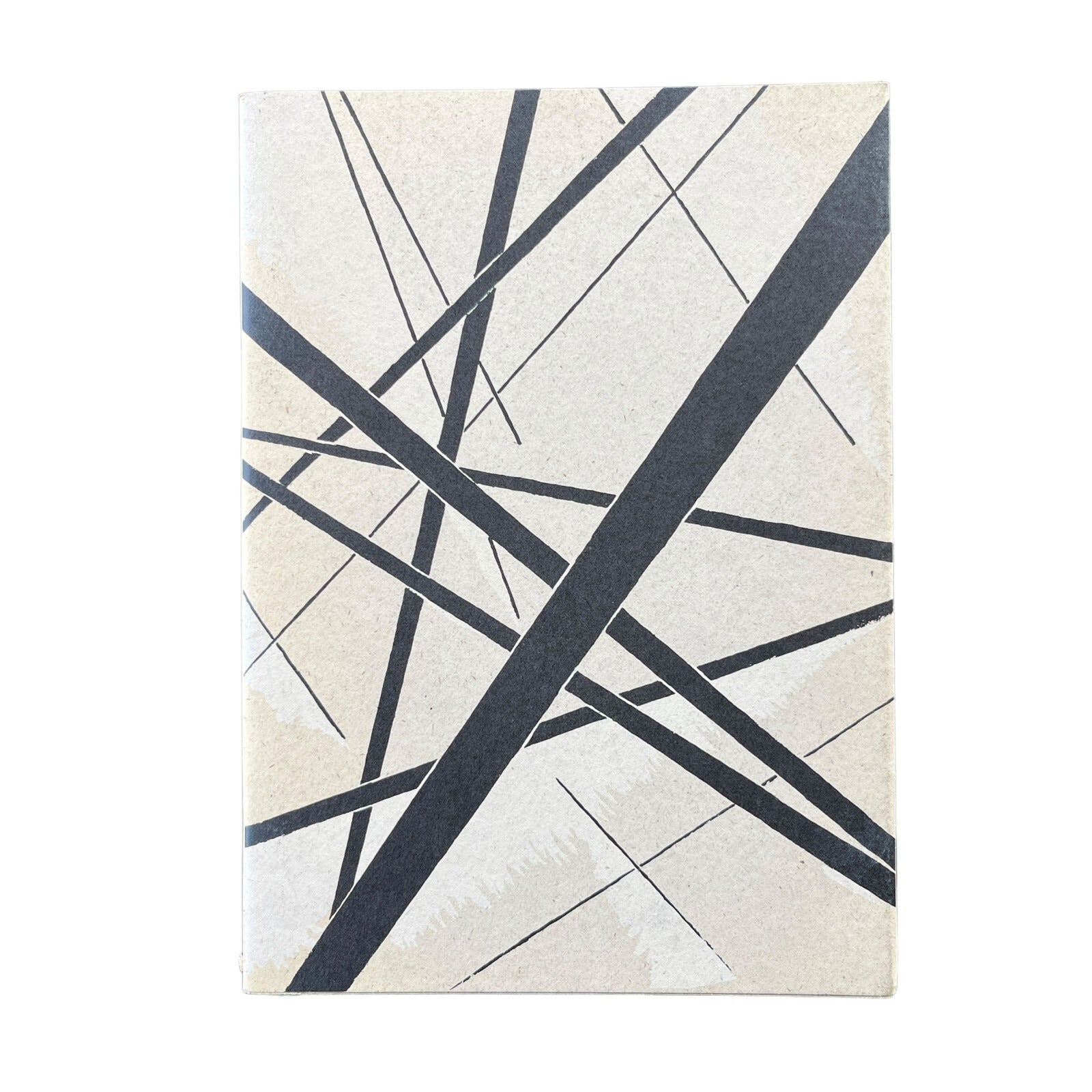 Lyubov Popova: Spatial Force Constructions 1921-1922