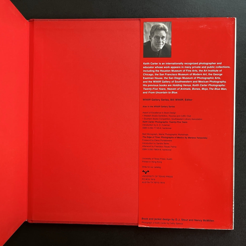 Ezekiel's Horse by Keith Carter