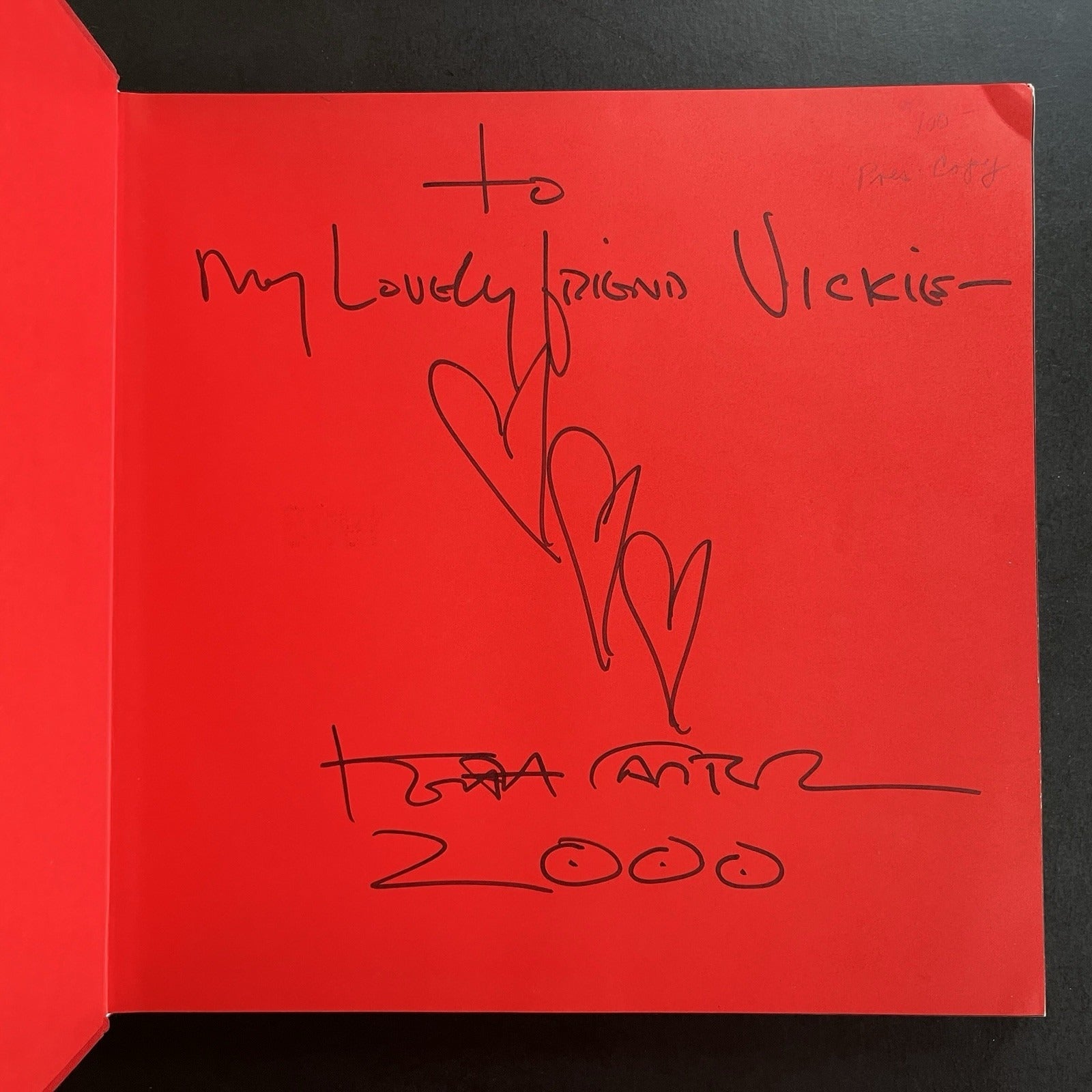 Ezekiel's Horse by Keith Carter