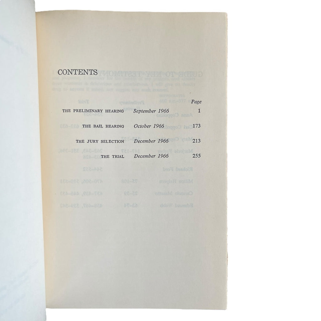 No Deadly Drug by John D. MacDonald