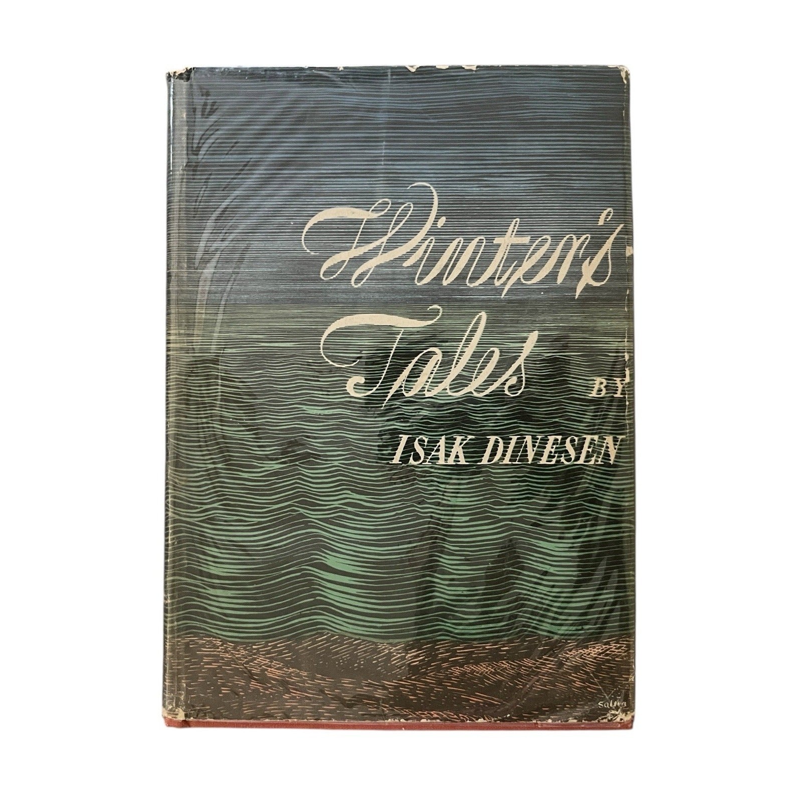 Winter's Tales by Isak Dinesen