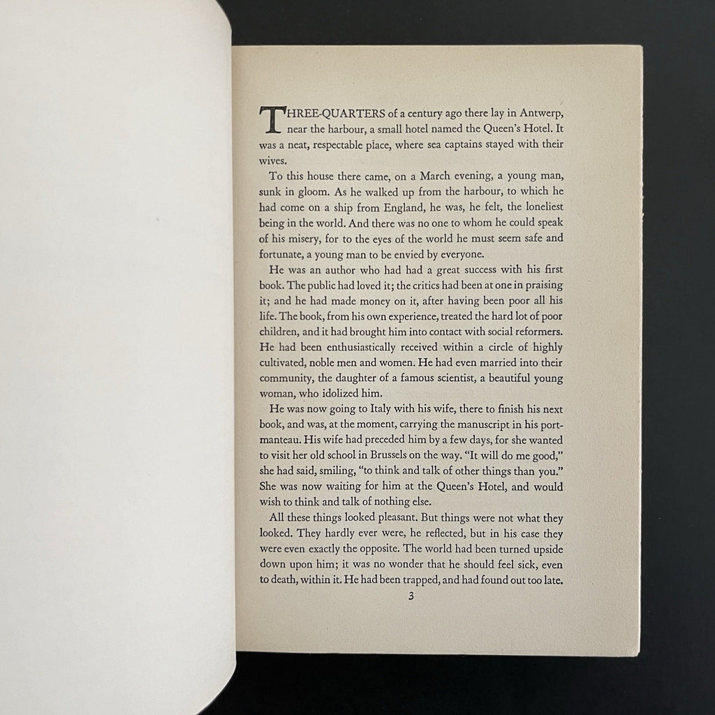 Winter's Tales by Isak Dinesen