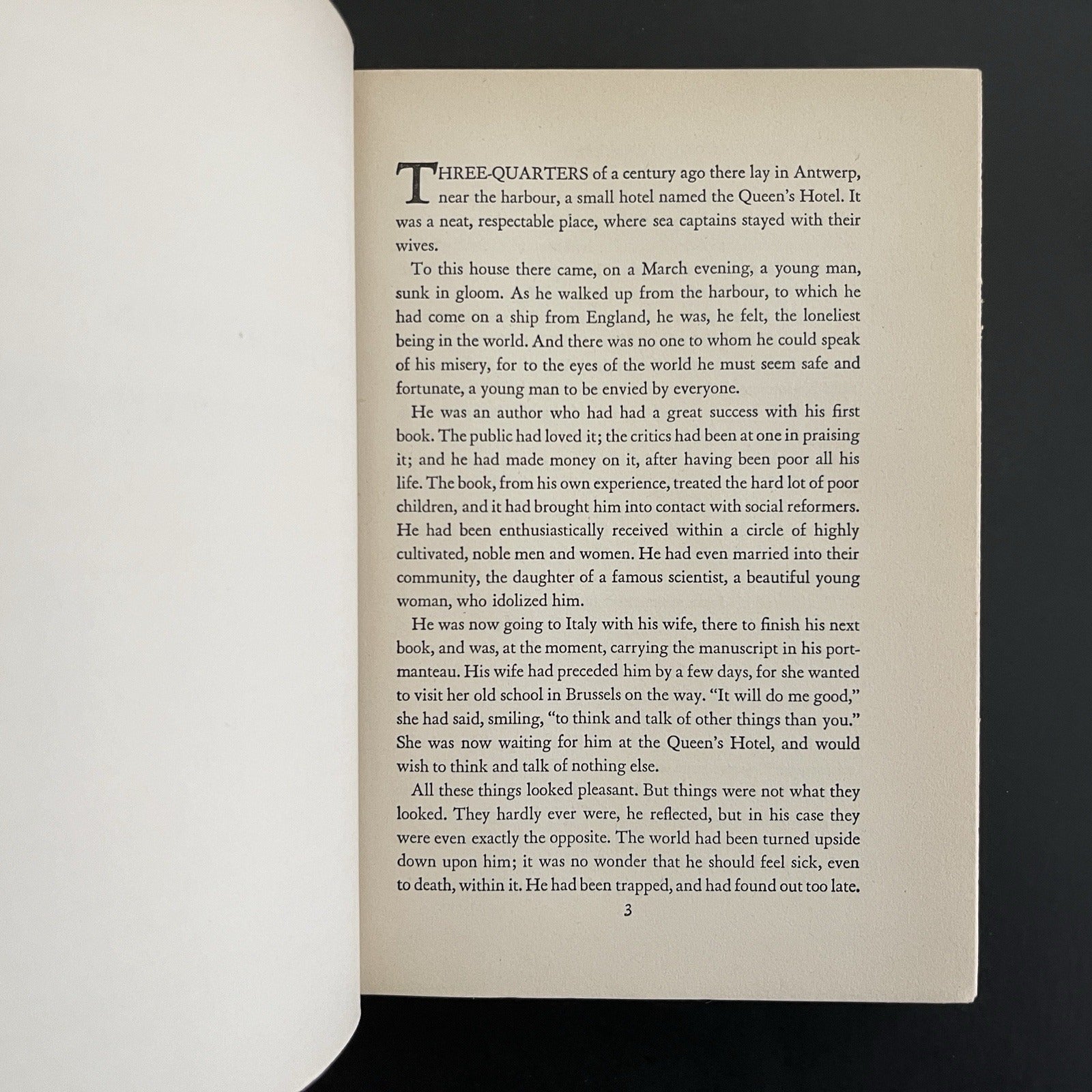 Winter's Tales by Isak Dinesen